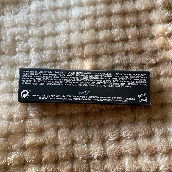 New NARS Satin Lip Pencil - Picture 5 of 6